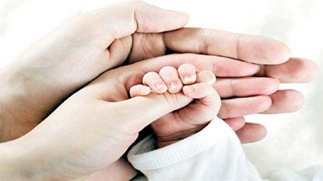 نگرش خانوادهها به فرزند آوری تغییر کرده است نگرش خانوادهها به فرزند آوری تغییر کرده است
