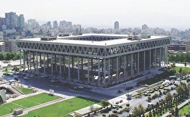 بزن و برقص در صداوسیما با آهنگ «سنی دیلر»/ فیلم