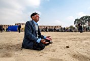 سال ۱۴۰۰ سال تنش آبی و اعتراض ۳ استان به انتقال آب کارون/ از مظاهرات سلمیه در خوزستان تا اعتراضات آبی در اصفهان و چهارمحال و بختیاری