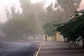 گرد و خاک از امروز کدام استان‌ها را می‌پوشاند؟/ فیلم