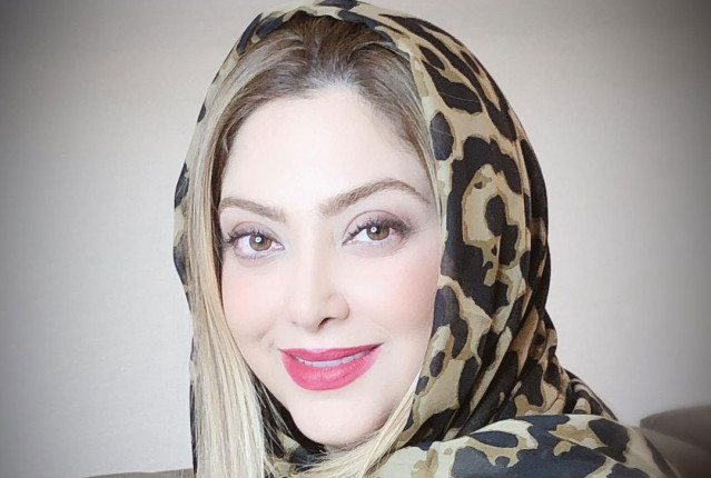 پست معنادار و پرکنایه مریم سلطانی + عکس