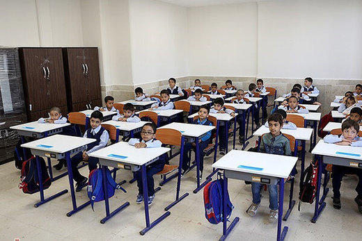 مجوز تاسیس مدرسه غیرانتفاعی در خوزستان نیامده دردسرساز شد/ آموزش و پرورش: باطل میکنیم مجوز تاسیس مدرسه غیرانتفاعی در خوزستان نیامده دردسرساز شد/ آموزش و پرورش: باطل میکنیم