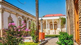  در خانه دایی‌جان ناپلئون سِیر کنید؛ بزودی!/ فیلم