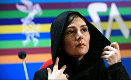 واکنش هنگامه قاضیانی به حواشی علیه پرستویی و خیراندیش