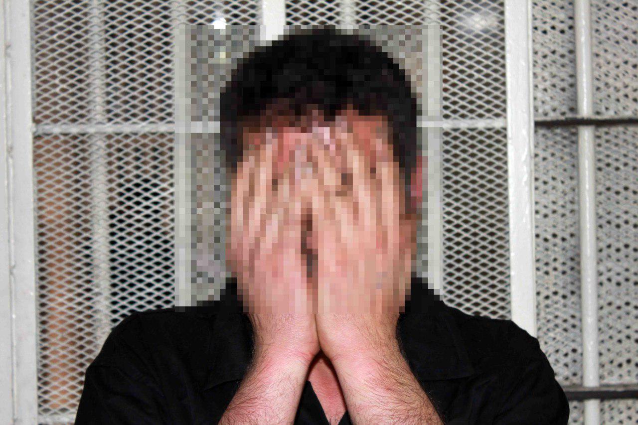 قاتل زن جوان در وحیدیه