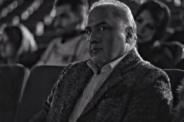 دست‌نوشته  فرهاد قائمیان برای پرویز پرستویی