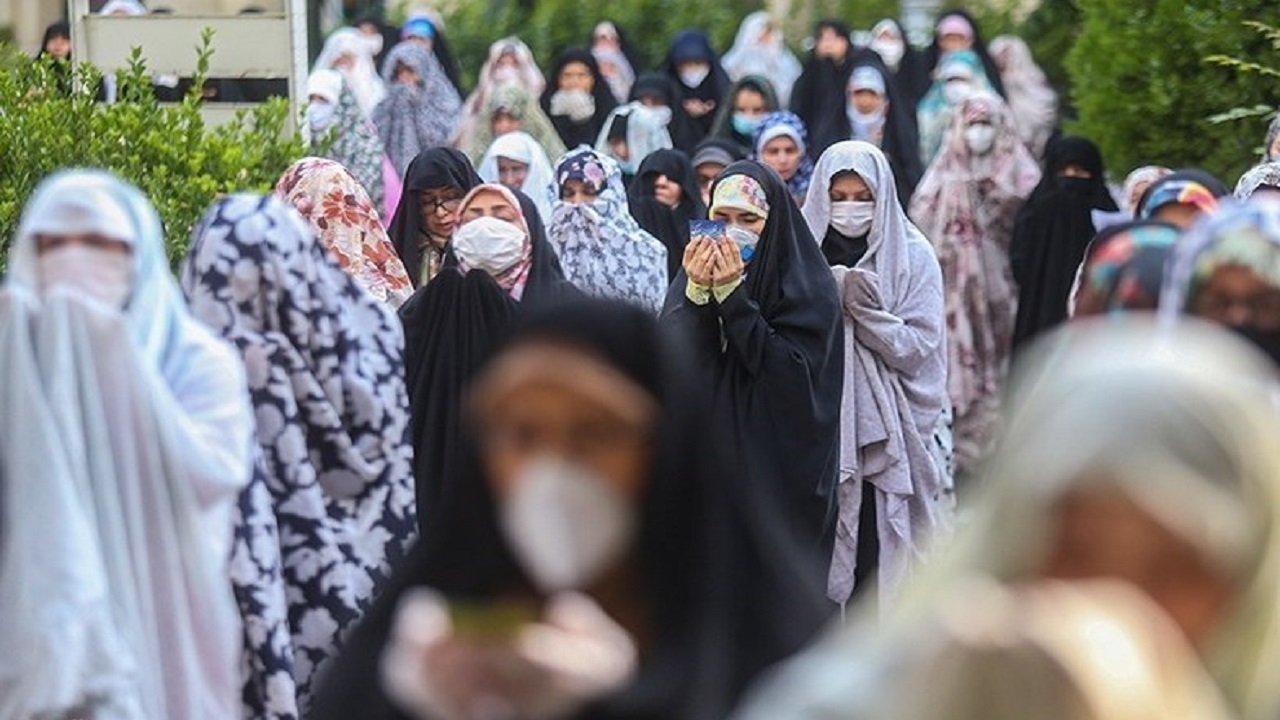 کنترل شبکه‌های افسار گسیخته مطالبات ما از مسئولان است