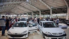 واکنش‌ پلیس و وزیر صمت به کیفیت خودروهای داخلی/فیلم