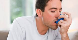 چرا مبتلا به آسم می شویم