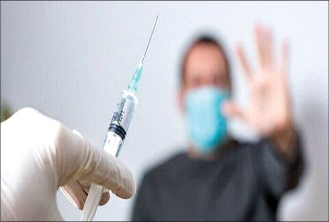 چه کسانی میتوانند نوبت چهارم واکسن کرونا را تزریق کنند؟ چه کسانی میتوانند نوبت چهارم واکسن کرونا را تزریق کنند؟