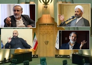 حسن نادران آقازاده‌ای به دنبال حقِ پدر