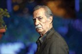 سیاوش طهمورث: بعضی‌ها می‌گویند از بچگی از من می‌ترسند / فیلم