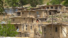 «حُوِیشِ نیس» روستای گمشده در جنگ!/ فیلم