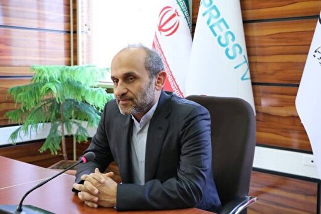 توضیحات رئیس صداوسیما درباره حذف سروش صحت