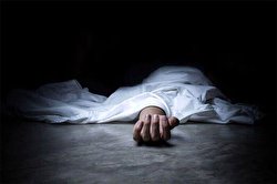 لحظه هولناک خودکشی دختر ۱۷ ساله / فیلم