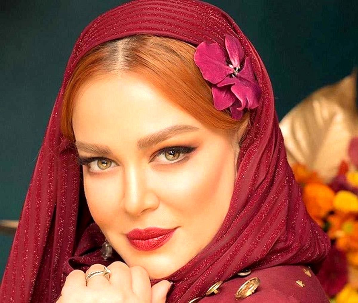 بهاره-رهنما-بعد-از-جدایی-تغییر-استایل-داد-عکس بهاره رهنما بعد از جدایی تغییر استایل داد/ عکس