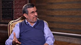 اظهارات تند احمدی‌نژاد درباره گرانی نان و ناتوانی دولت رئیسی/ فیلم