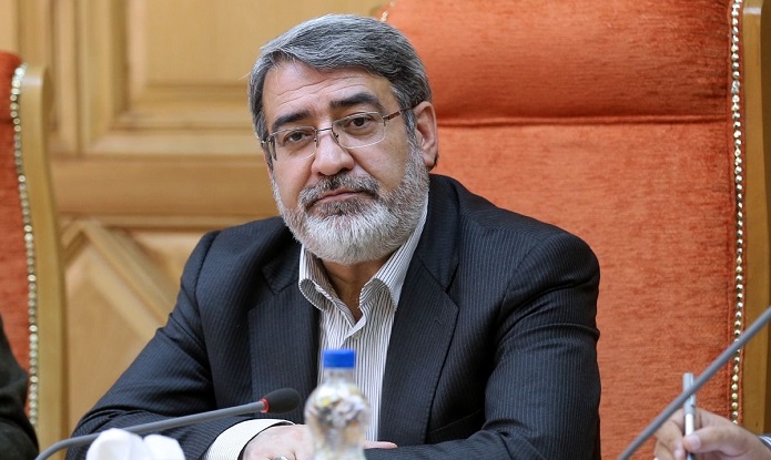 احمد وحیدی