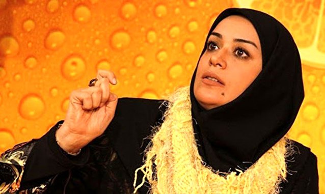 الهام-چرخنده-علت-تغییر-چهره-اش-را-فاش-کرد-عکس الهام چرخنده علت تغییر چهره اش را فاش کرد/ عکس