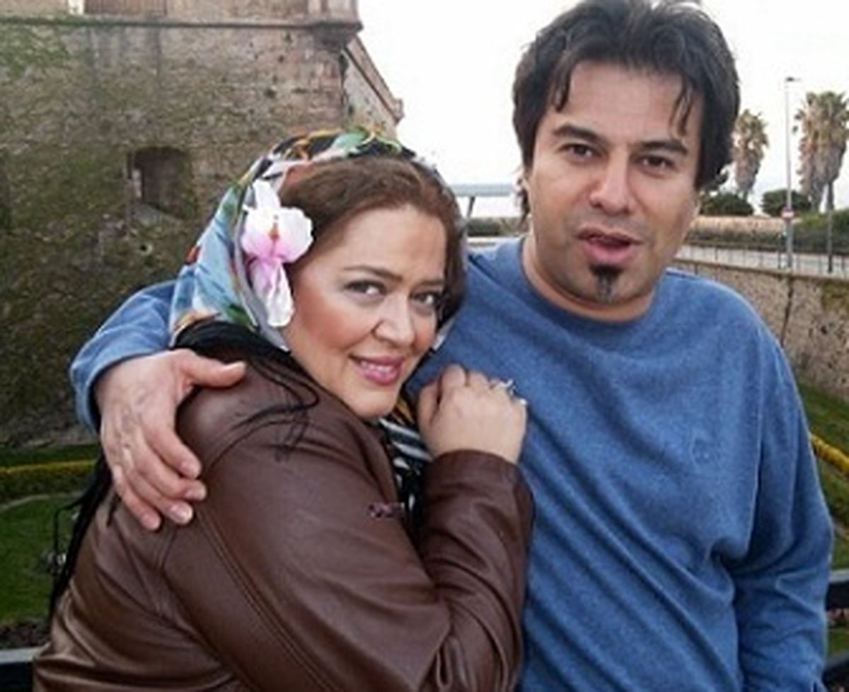 بهاره رهنما و قاسم خانی