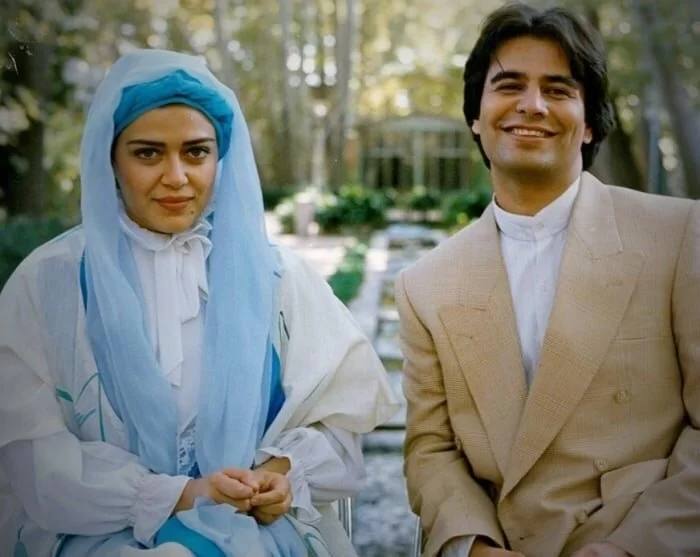 بهاره رهنما و قاسم خانی