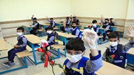 علت اعلام تعطیلی بعد از حضور دانش آموزان در مدارس!/ فیلم