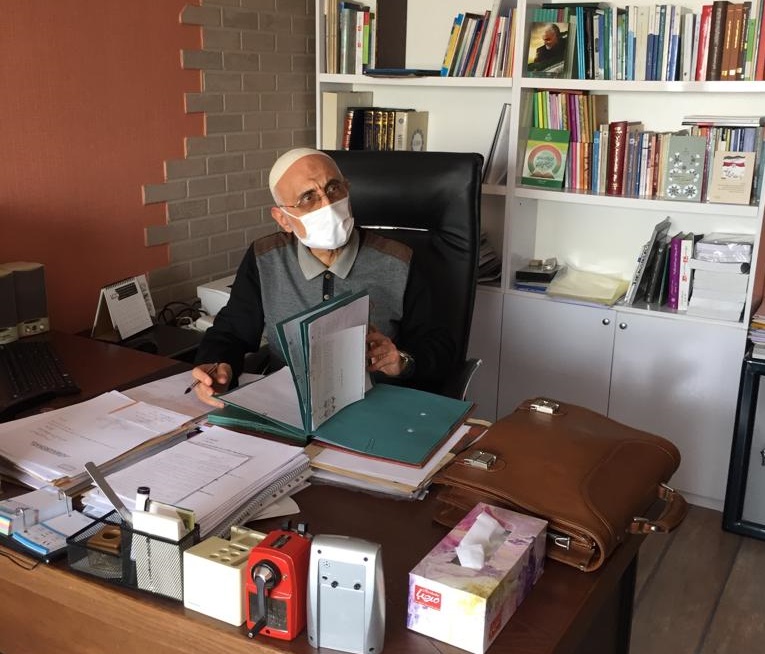 میرسلیم: اعترافات عیسی شریفی باید علنی می‌شد