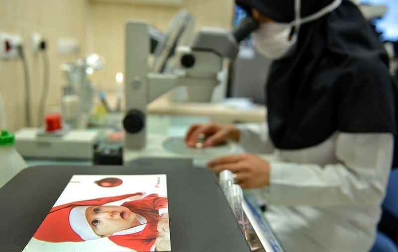 سونامی ناباروری در ایران سونامی ناباروری در ایران