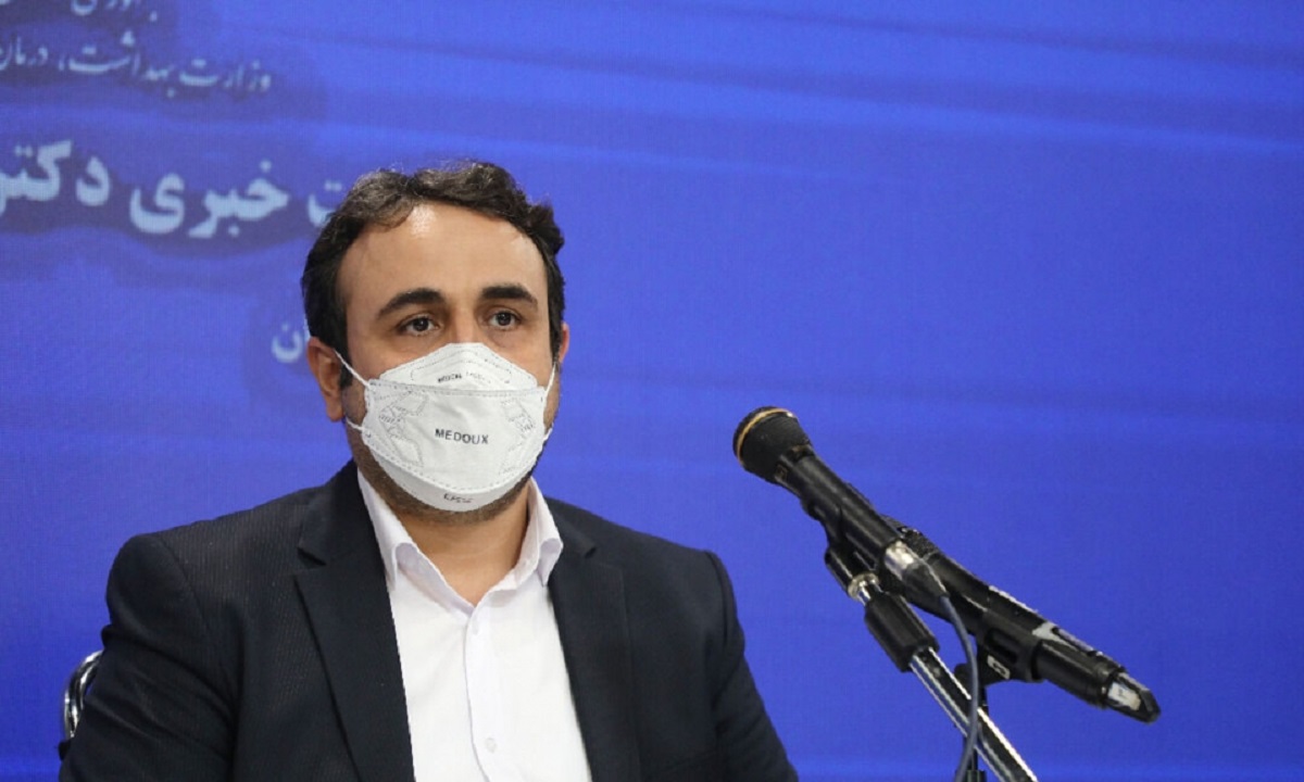 شرایط کنترل کرونا در کشور خوب است شرایط کنترل کرونا در کشور خوب است