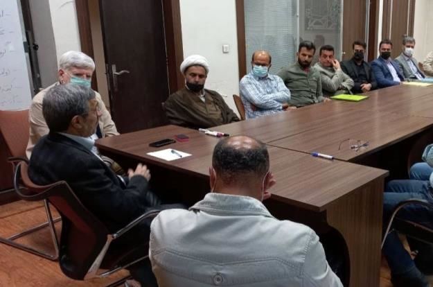 حمله تند احمدی‌نژاد به دولت رئیسی