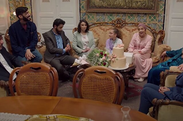 تماشای این سریال ماه رمضانی روزه را باطل می‌کند!