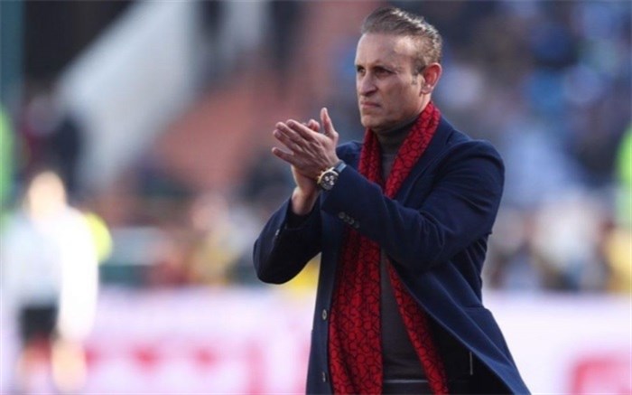 گل‌محمدی دست روی ستاره استقلال گذاشت!