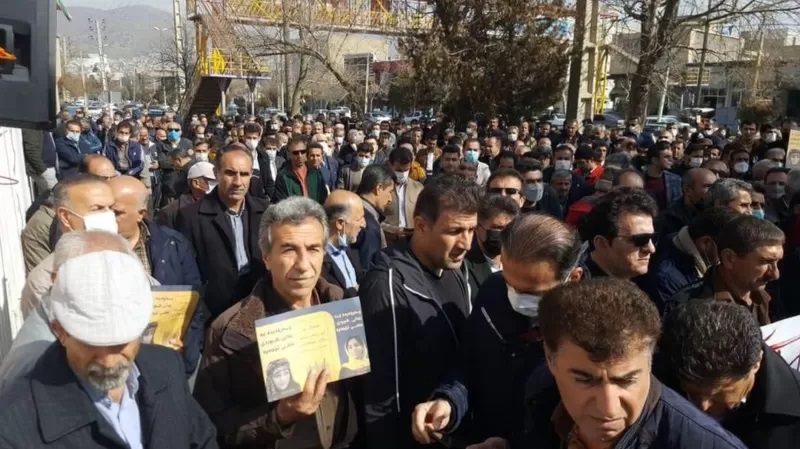 جزئیاتی از اعتراضات سراسری معلمان در اول اردیبهشت / مشکل فقط رتبه بندی نیست!