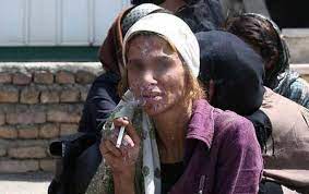 دختر عاشق دزد شد دختر عاشق