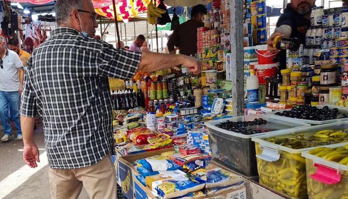 آبجو در عراق آزاد شد/ واردات ۱۲ قلم مواد غذایی و نوشیدنی آبجو در عراق آزاد شد/ واردات ۱۲ قلم مواد غذایی و نوشیدنی