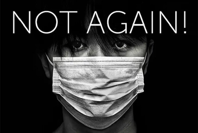 رشد صعودی کرونا در ۴۰ کشور و روند نزولی در ایران رشد صعودی کرونا در ۴۰ کشور و روند نزولی در ایران