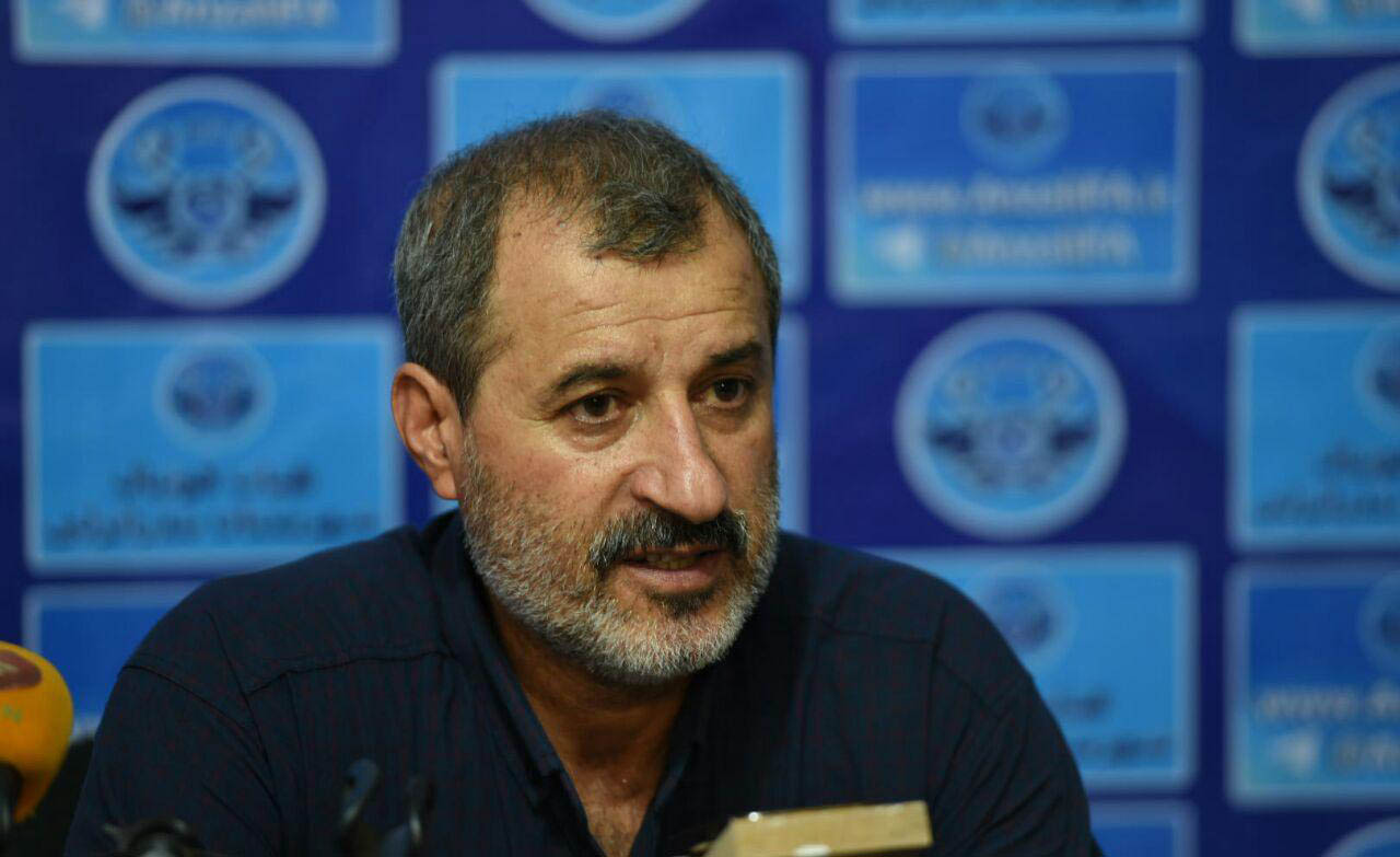 انتقاد‌های تند محمد مایلی‌کهن از دولت