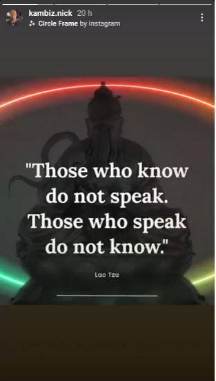 واکنش پسر گوگوش به از اظهارات مادرش