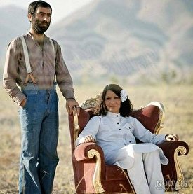 فیلمی از زن مسعود کیمیایی که گوگوش هوویش شد!/ ویدئو
