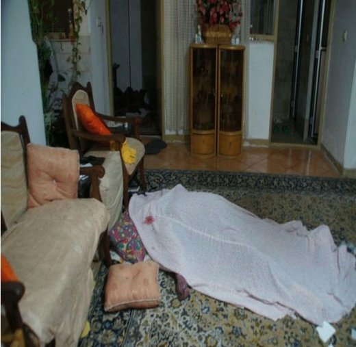 مرگ مشکوک دختر در خانه پسر جوان