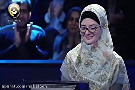 موقعیت-متفاوت-دختر-نابغهای-که-گلزار-را-حیرتزده-کرد-فیلم موقعیت متفاوت دختر نابغهای که «گلزار» را حیرتزده کرد!/ فیلم