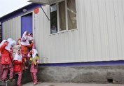 مدارس کانکسی و سنگی کشور جمع‌آوری می‌شوند