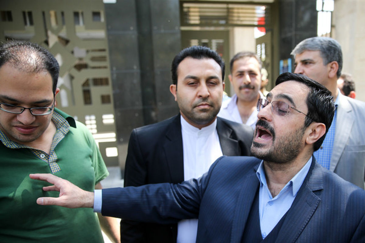 اطلاعیه دیوان عالی کشور درباره پذیرش اعاده دادرسی مرتضوی