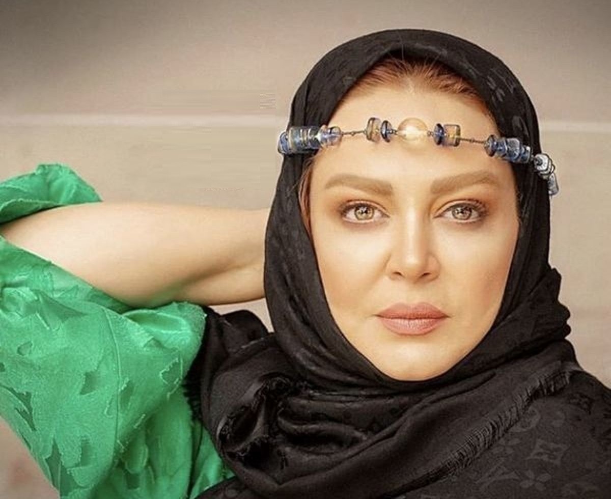 استایل محجبه بهاره رهنما در خارج کشور + عکس