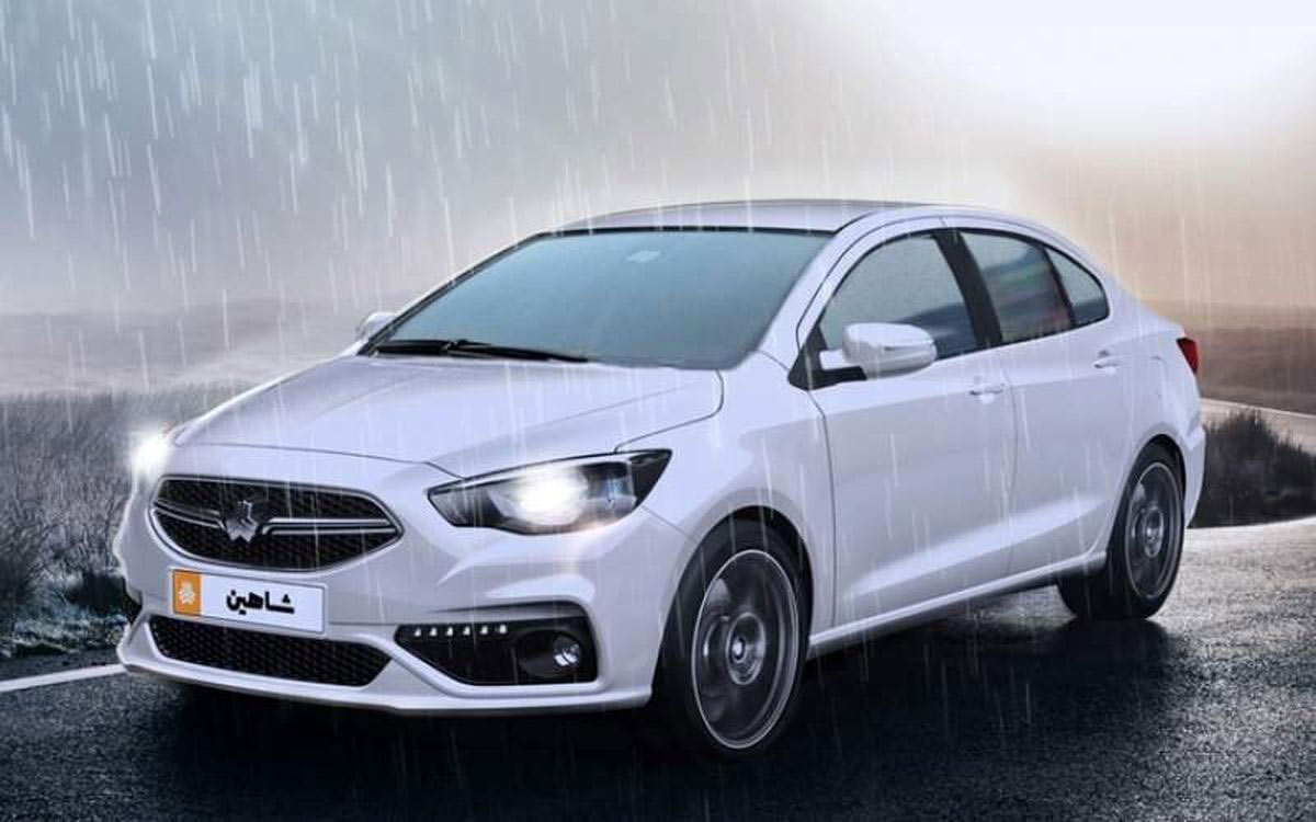 قیمت‌های سایپا امروز ۲۲ اردیبهشت ۱۴۰۱