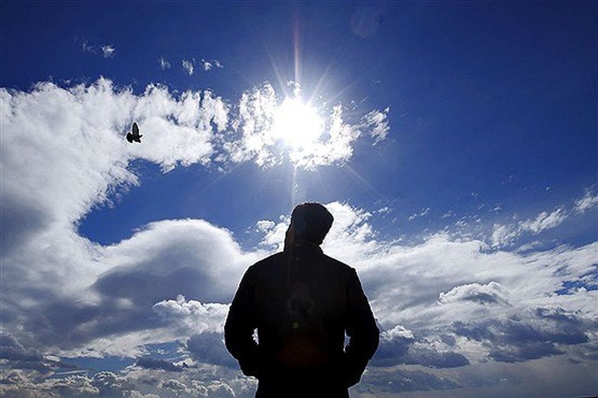 افزایش دمای در انتظار برخی از مناطق کشور