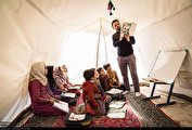تحصیل ۲۲۳ هزار دانش آموز در مدارس عشایری