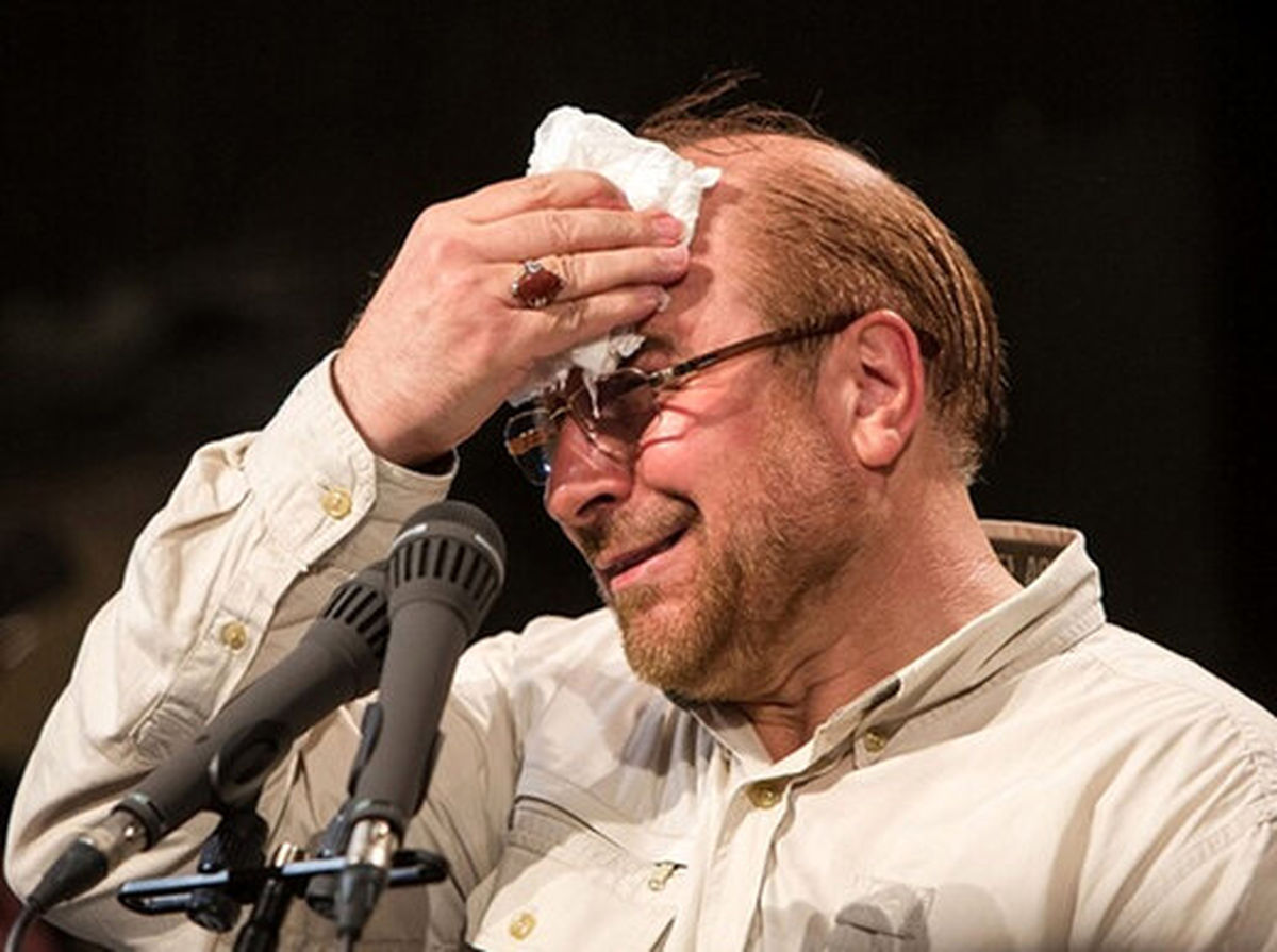 اظهارات دستیار قالیباف اظهارات دستیار قالیباف