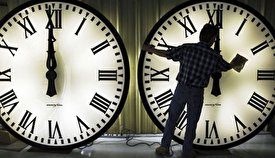 جزئیات طرح تغییر ساعت رسمی کشور/ فیلم