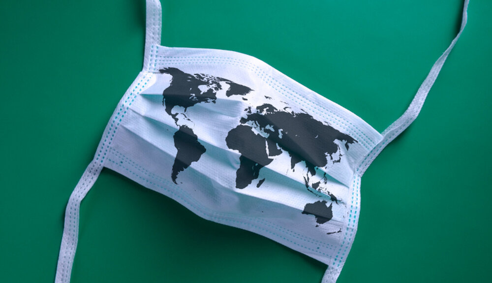 سلامت روان پس از ابتلا به کووید به خطر میفتد سلامت روان پس از ابتلا به کووید به خطر میفتد